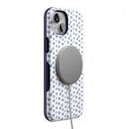 Lovebug | Blue Hearts Case