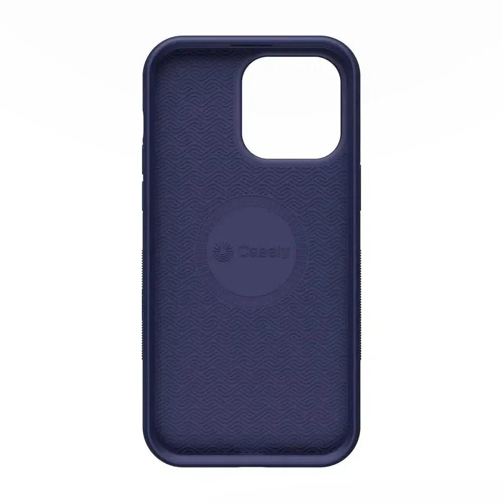 Lovebug | Blue Hearts Case