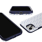 Lovebug | Blue Hearts Case