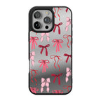 Lover Girlie | Pink Bows Case