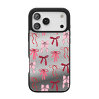 Lover Girlie | Pink Bows Case