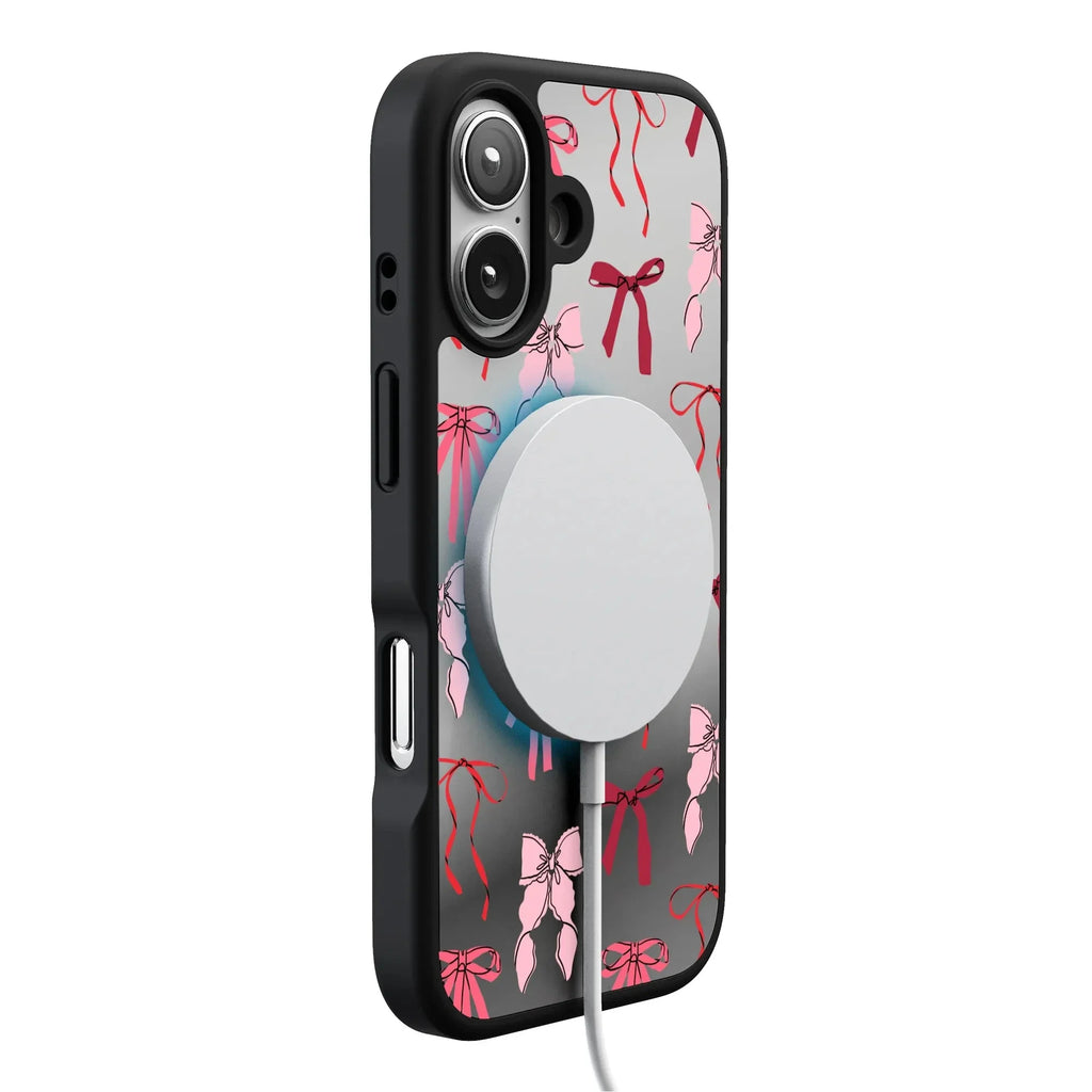 Lover Girlie | Pink Bows Case