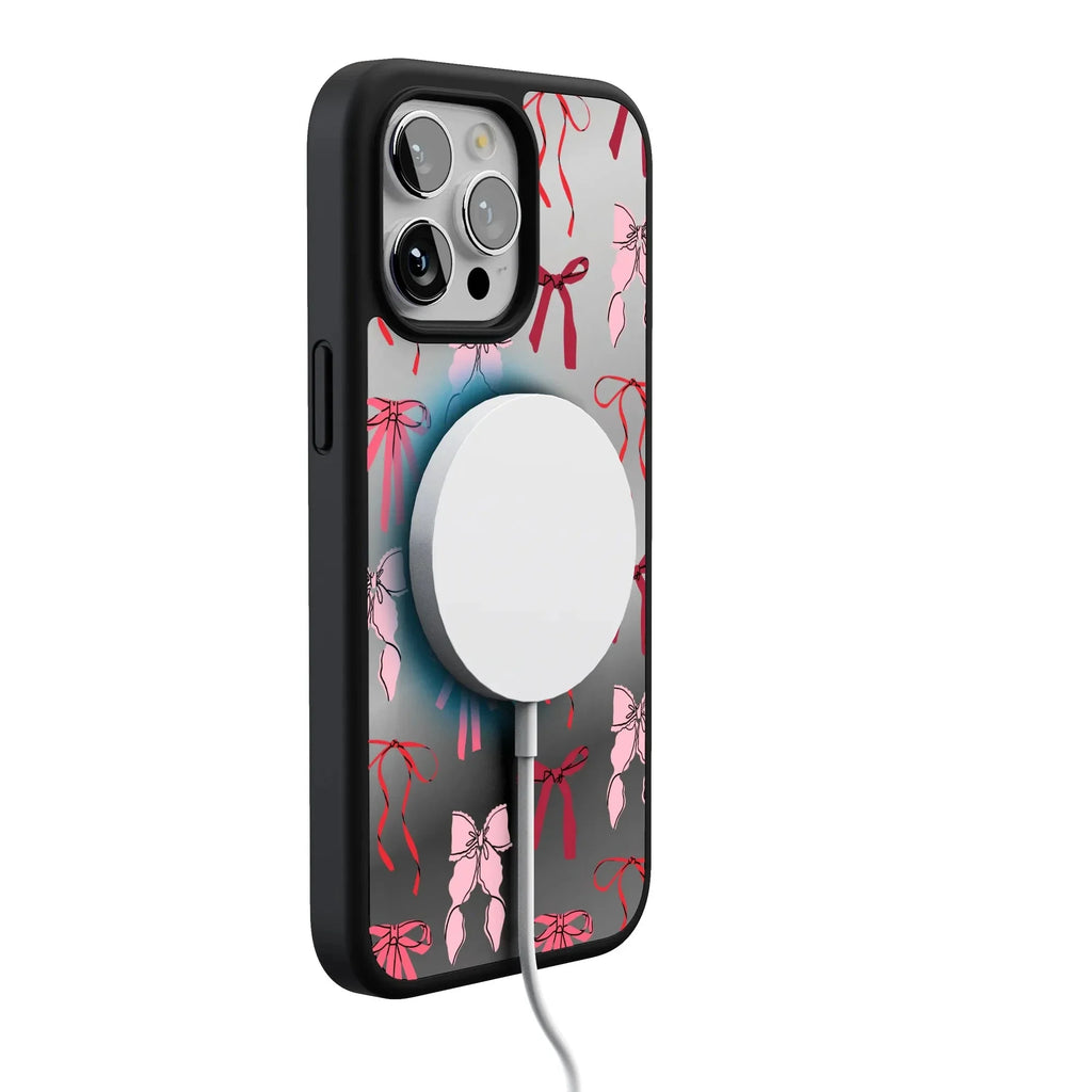 Lover Girlie | Pink Bows Case