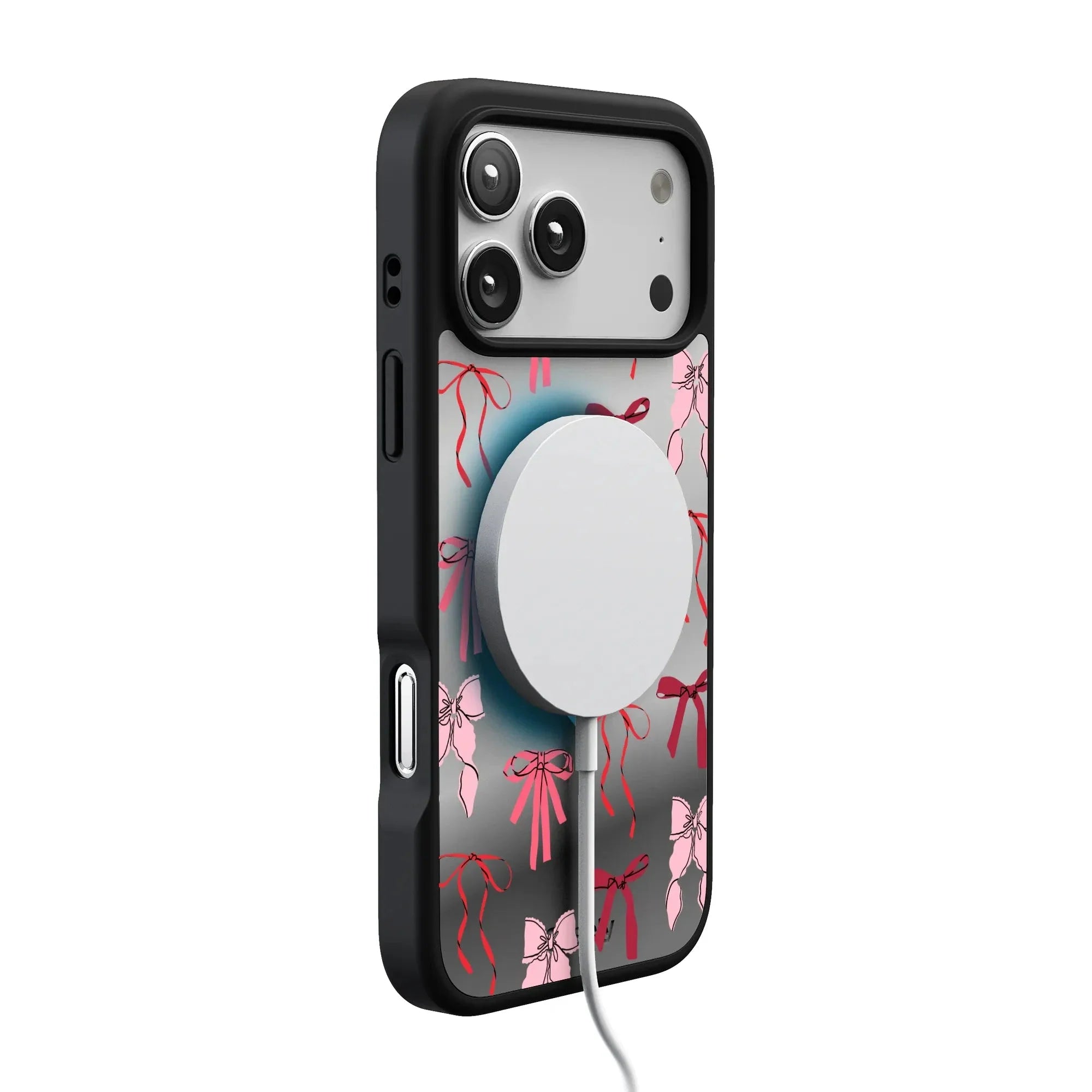 Lover Girlie | Pink Bows Case