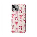 Lover Girlie | Pink Bows Case