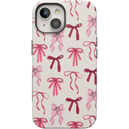 Lover Girlie | Pink Bows Case