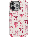 Lover Girlie | Pink Bows Case