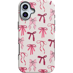 Lover Girlie | Pink Bows Case