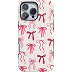 Lover Girlie | Pink Bows Case
