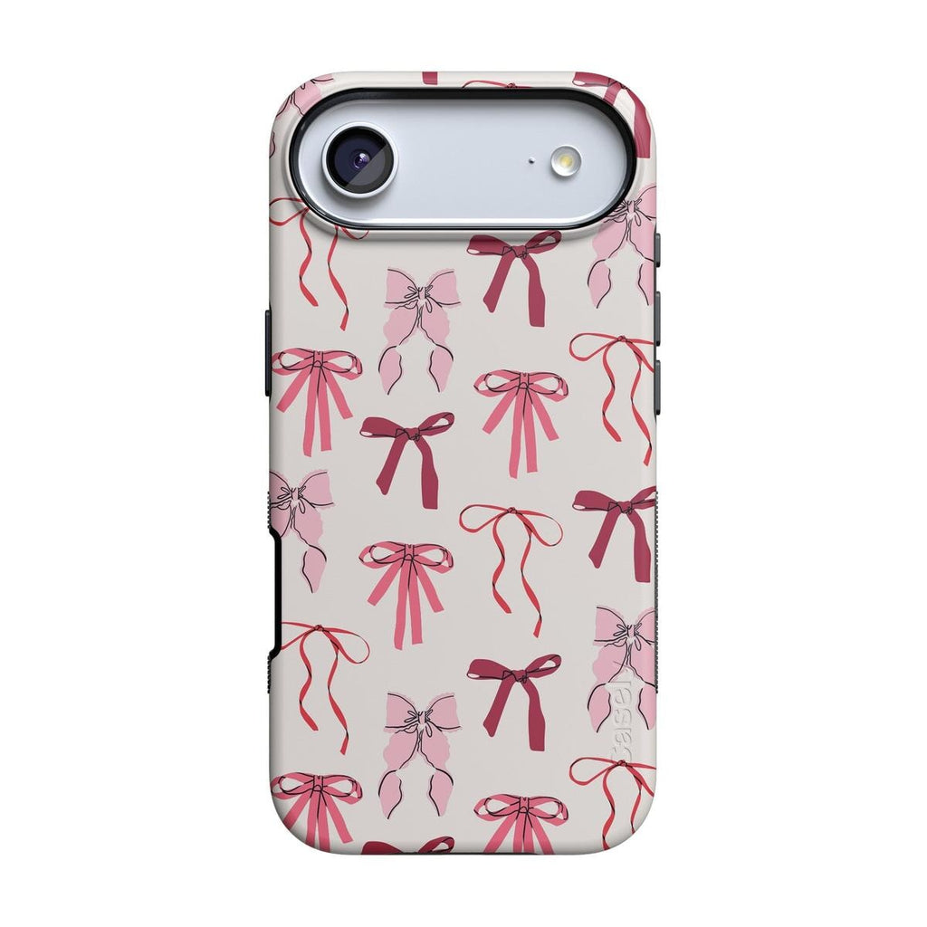 Lover Girlie | Pink Bows Case