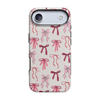 Lover Girlie | Pink Bows Case