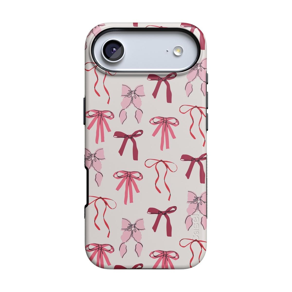 Lover Girlie | Pink Bows Case