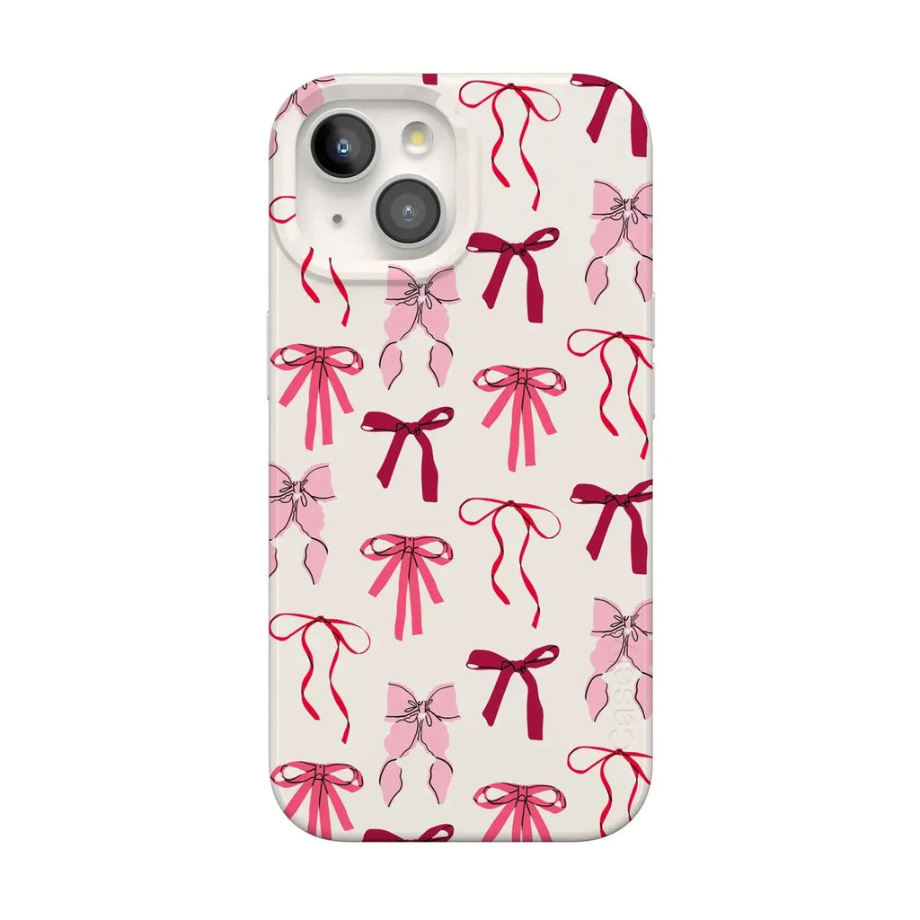 Lover Girlie | Pink Bows Case