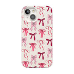 Lover Girlie | Pink Bows Case