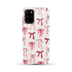 Lover Girlie | Pink Bows Case