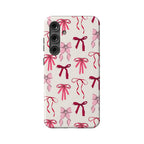 Lover Girlie | Pink Bows Case