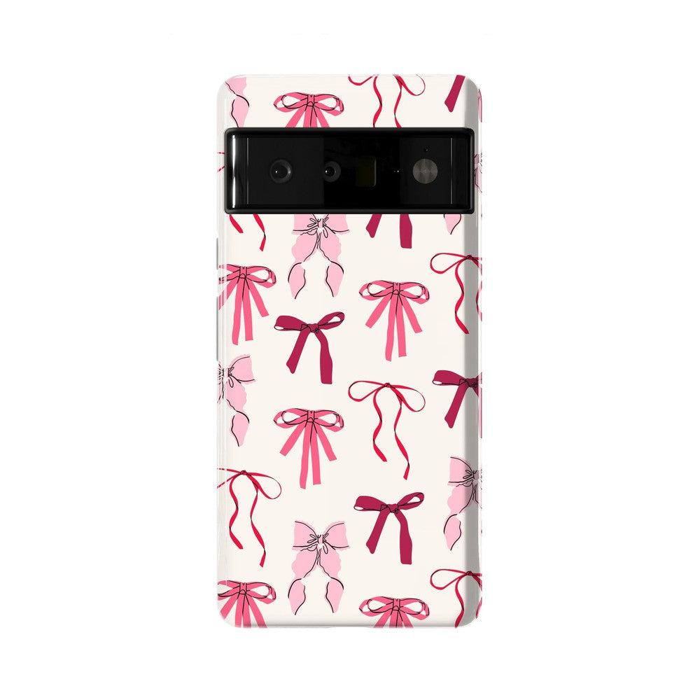 Lover Girlie | Pink Bows Case