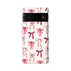 Lover Girlie | Pink Bows Case