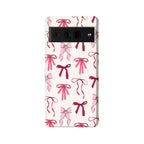 Lover Girlie | Pink Bows Case