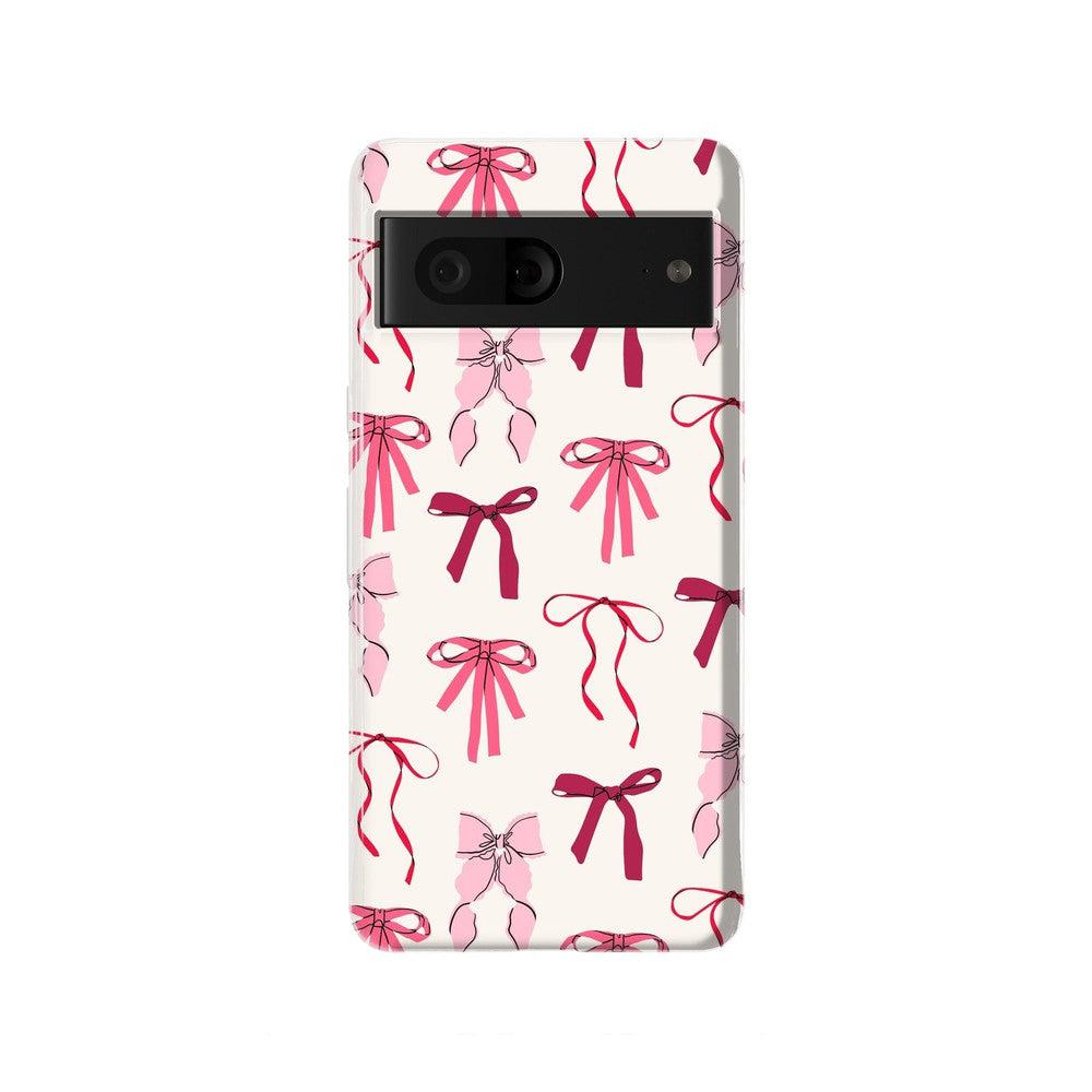 Lover Girlie | Pink Bows Case