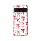 Lover Girlie | Pink Bows Case