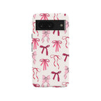 Lover Girlie | Pink Bows Case