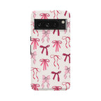 Lover Girlie | Pink Bows Case