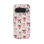 Lover Girlie | Pink Bows Case