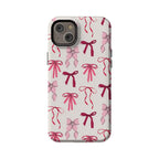 Lover Girlie | Pink Bows Case