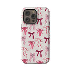 Lover Girlie | Pink Bows Case