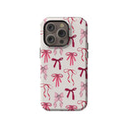 Lover Girlie | Pink Bows Case