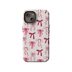 Lover Girlie | Pink Bows Case