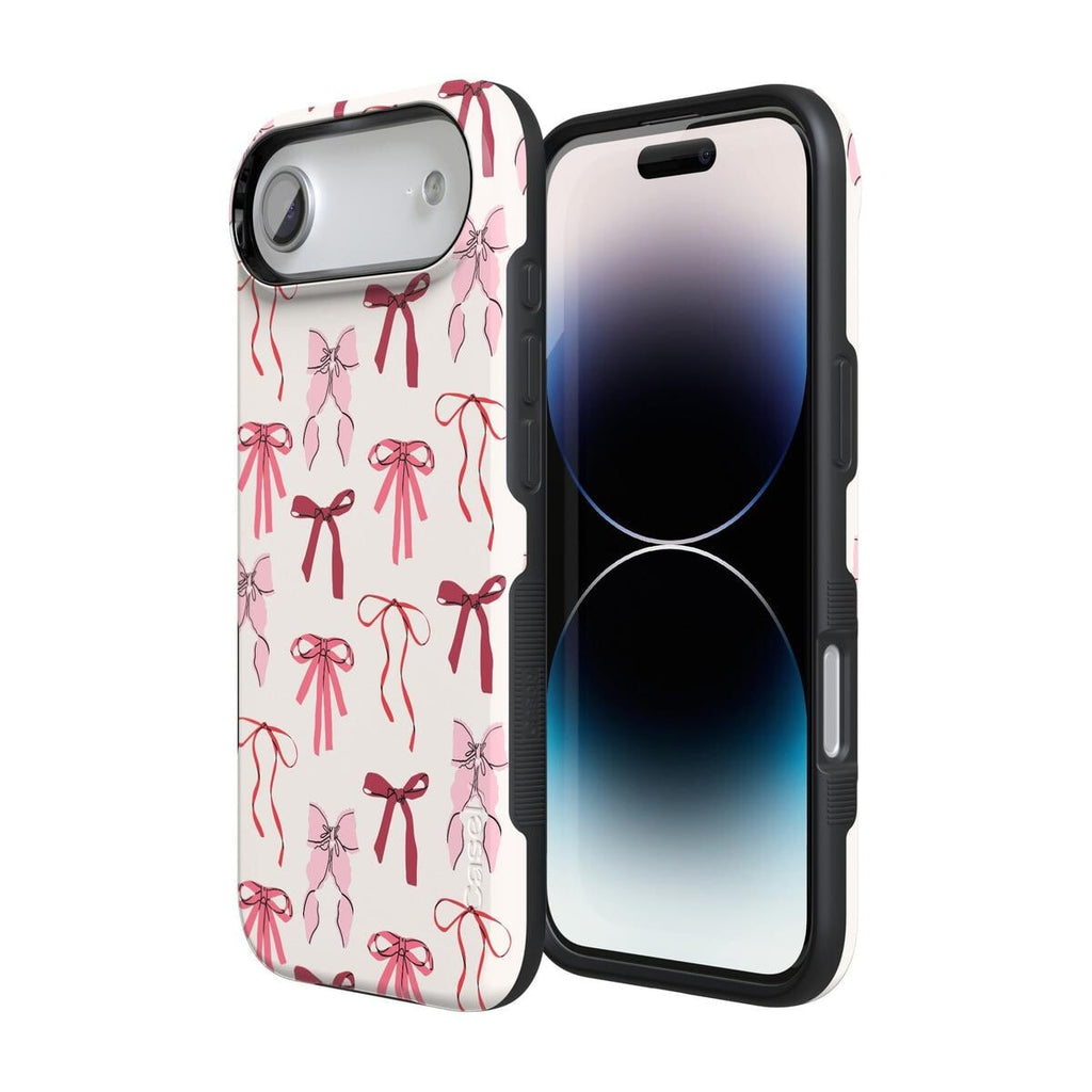 Lover Girlie | Pink Bows Case