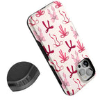 Lover Girlie | Pink Bows Case