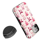 Lover Girlie | Pink Bows Case