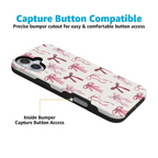 Lover Girlie | Pink Bows Case