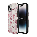 Lover Girlie | Pink Bows Case