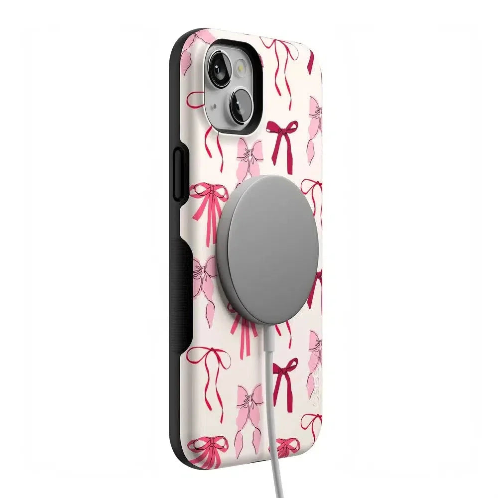 Lover Girlie | Pink Bows Case