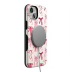 Lover Girlie | Pink Bows Case