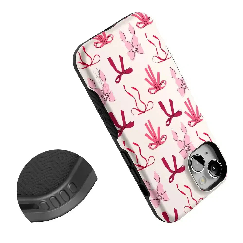 Lover Girlie | Pink Bows Case