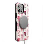 Lover Girlie | Pink Bows Case