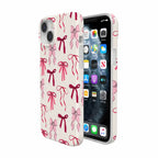 Lover Girlie | Pink Bows Case