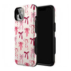 Lover Girlie | Pink Bows Case