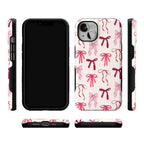 Lover Girlie | Pink Bows Case