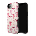 Lover Girlie | Pink Bows Case
