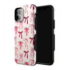 Lover Girlie | Pink Bows Case