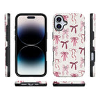 Lover Girlie | Pink Bows Case