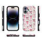 Lover Girlie | Pink Bows Case