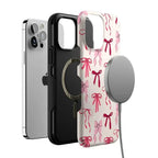 Lover Girlie | Pink Bows Case