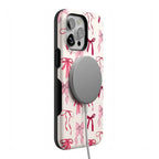Lover Girlie | Pink Bows Case